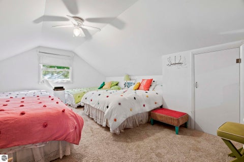 Tiny photo for 2565 Shore Wood Drive, Traverse City, MI 49686 (MLS # 1950144)
