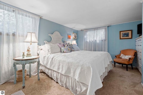 Tiny photo for 2565 Shore Wood Drive, Traverse City, MI 49686 (MLS # 1950144)
