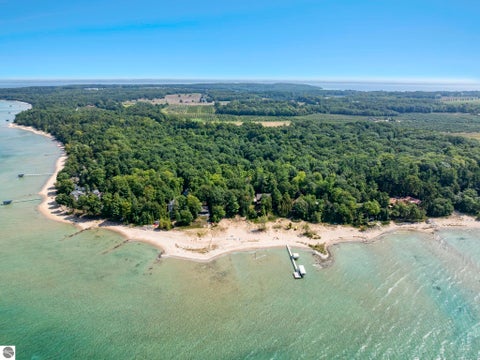Tiny photo for 2565 Shore Wood Drive, Traverse City, MI 49686 (MLS # 1950144)