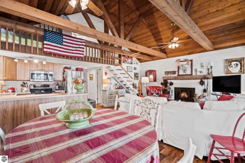 Tiny photo for 2565 Shore Wood Drive, Traverse City, MI 49686 (MLS # 1950144)