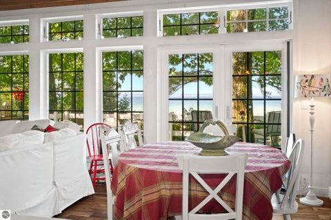 Tiny photo for 2565 Shore Wood Drive, Traverse City, MI 49686 (MLS # 1950144)