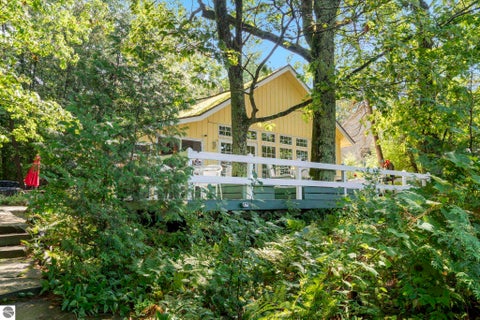 Tiny photo for 2565 Shore Wood Drive, Traverse City, MI 49686 (MLS # 1950144)