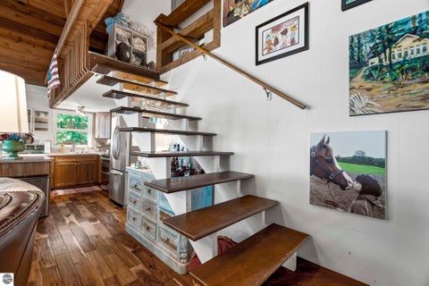 Tiny photo for 2565 Shore Wood Drive, Traverse City, MI 49686 (MLS # 1950144)