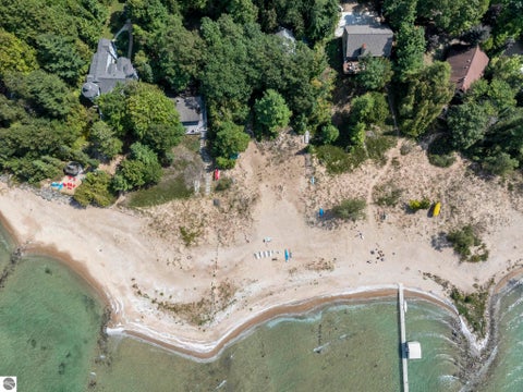 Tiny photo for 2565 Shore Wood Drive, Traverse City, MI 49686 (MLS # 1950144)