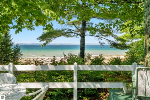 Tiny photo for 2565 Shore Wood Drive, Traverse City, MI 49686 (MLS # 1950144)