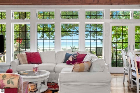 Tiny photo for 2565 Shore Wood Drive, Traverse City, MI 49686 (MLS # 1950144)