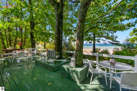 Tiny photo for 2565 Shore Wood Drive, Traverse City, MI 49686 (MLS # 1950144)