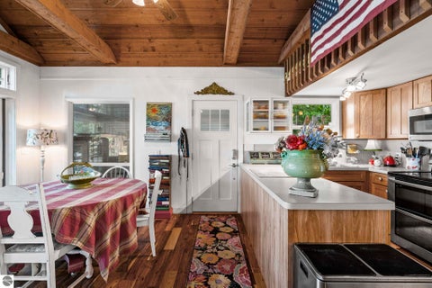 Tiny photo for 2565 Shore Wood Drive, Traverse City, MI 49686 (MLS # 1950144)