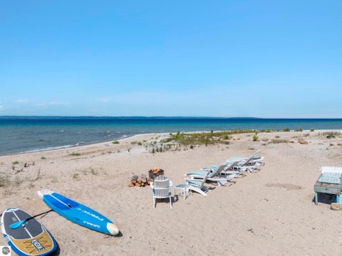 Tiny photo for 2565 Shore Wood Drive, Traverse City, MI 49686 (MLS # 1950144)