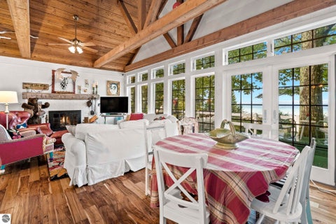 Tiny photo for 2565 Shore Wood Drive, Traverse City, MI 49686 (MLS # 1950144)
