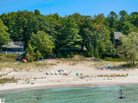 Tiny photo for 2565 Shore Wood Drive, Traverse City, MI 49686 (MLS # 1950144)