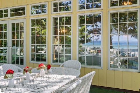 Tiny photo for 2565 Shore Wood Drive, Traverse City, MI 49686 (MLS # 1950144)