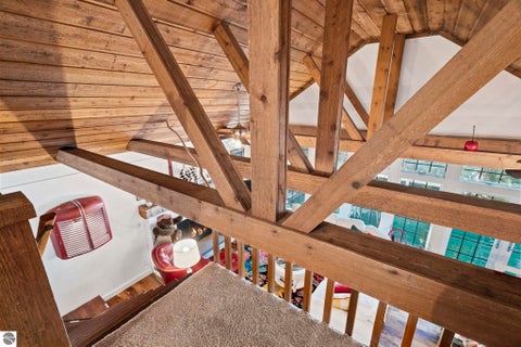 Tiny photo for 2565 Shore Wood Drive, Traverse City, MI 49686 (MLS # 1950144)