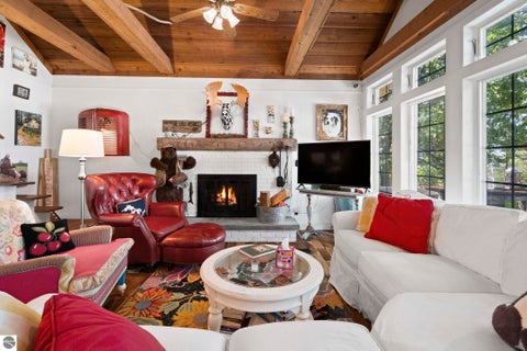 Tiny photo for 2565 Shore Wood Drive, Traverse City, MI 49686 (MLS # 1950144)