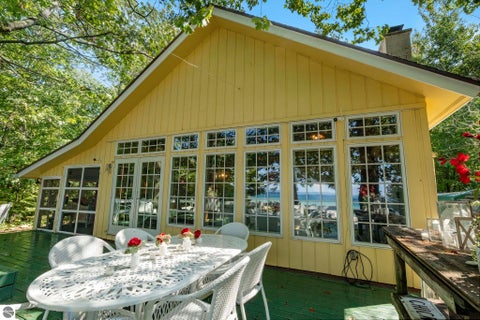 Tiny photo for 2565 Shore Wood Drive, Traverse City, MI 49686 (MLS # 1950144)