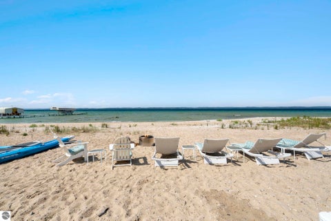 Tiny photo for 2565 Shore Wood Drive, Traverse City, MI 49686 (MLS # 1950144)