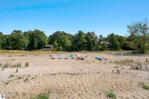 Tiny photo for 2565 Shore Wood Drive, Traverse City, MI 49686 (MLS # 1950144)