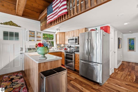 Tiny photo for 2565 Shore Wood Drive, Traverse City, MI 49686 (MLS # 1950144)