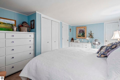 Tiny photo for 2565 Shore Wood Drive, Traverse City, MI 49686 (MLS # 1950144)
