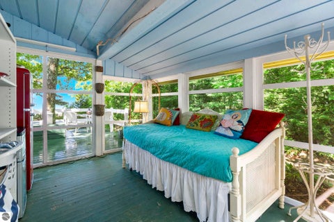 Tiny photo for 2565 Shore Wood Drive, Traverse City, MI 49686 (MLS # 1950144)