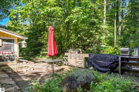 Tiny photo for 2565 Shore Wood Drive, Traverse City, MI 49686 (MLS # 1950144)