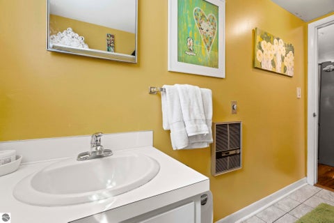 Tiny photo for 2565 Shore Wood Drive, Traverse City, MI 49686 (MLS # 1950144)