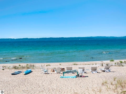 Tiny photo for 2565 Shore Wood Drive, Traverse City, MI 49686 (MLS # 1950144)