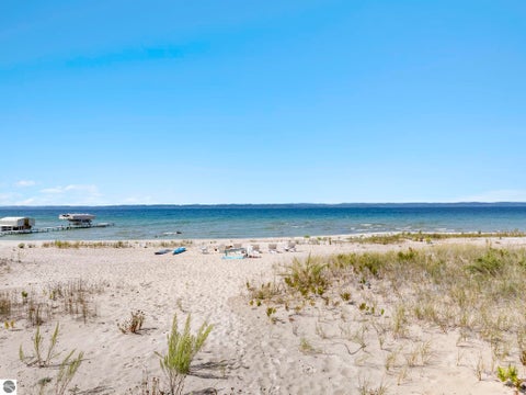 Tiny photo for 2565 Shore Wood Drive, Traverse City, MI 49686 (MLS # 1950144)