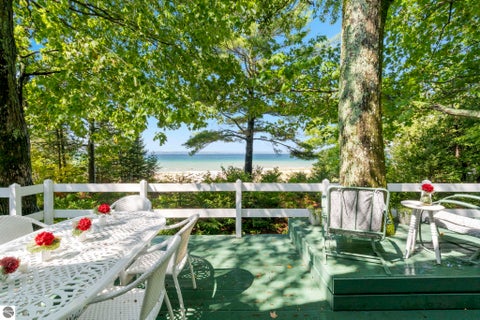 Tiny photo for 2565 Shore Wood Drive, Traverse City, MI 49686 (MLS # 1950144)