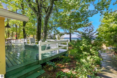 Tiny photo for 2565 Shore Wood Drive, Traverse City, MI 49686 (MLS # 1950144)