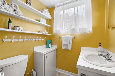 Tiny photo for 2565 Shore Wood Drive, Traverse City, MI 49686 (MLS # 1950144)