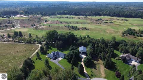 Tiny photo for 5296 Scofield Trail, Williamsburg, MI 49690 (MLS # 1948394)