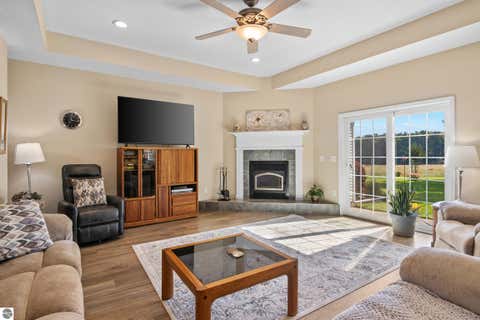 Tiny photo for 5296 Scofield Trail, Williamsburg, MI 49690 (MLS # 1948394)
