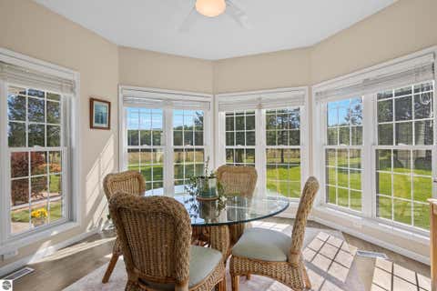 Tiny photo for 5296 Scofield Trail, Williamsburg, MI 49690 (MLS # 1948394)