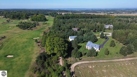 Tiny photo for 5296 Scofield Trail, Williamsburg, MI 49690 (MLS # 1948394)