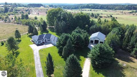 Tiny photo for 5296 Scofield Trail, Williamsburg, MI 49690 (MLS # 1948394)