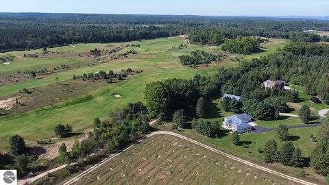 Tiny photo for 5296 Scofield Trail, Williamsburg, MI 49690 (MLS # 1948394)