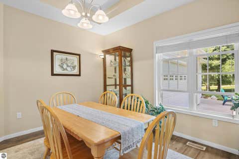 Tiny photo for 5296 Scofield Trail, Williamsburg, MI 49690 (MLS # 1948394)