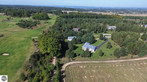 Tiny photo for 5296 Scofield Trail, Williamsburg, MI 49690 (MLS # 1948394)
