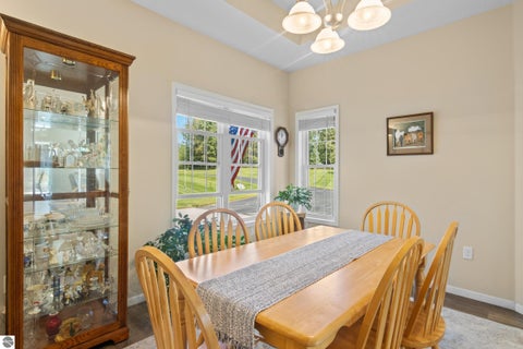 Tiny photo for 5296 Scofield Trail, Williamsburg, MI 49690 (MLS # 1948394)