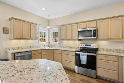 Tiny photo for 5296 Scofield Trail, Williamsburg, MI 49690 (MLS # 1948394)