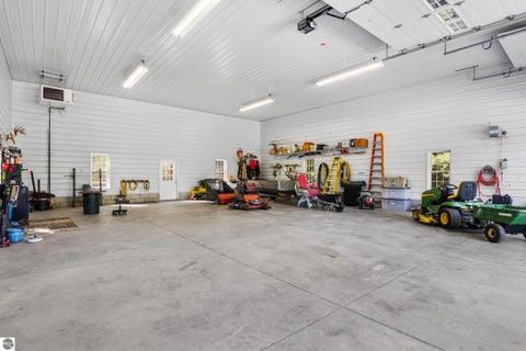 Tiny photo for 5296 Scofield Trail, Williamsburg, MI 49690 (MLS # 1948394)