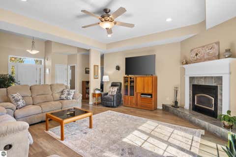Tiny photo for 5296 Scofield Trail, Williamsburg, MI 49690 (MLS # 1948394)