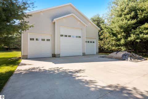 Tiny photo for 5296 Scofield Trail, Williamsburg, MI 49690 (MLS # 1948394)