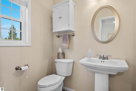 Tiny photo for 5296 Scofield Trail, Williamsburg, MI 49690 (MLS # 1948394)