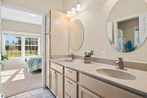 Tiny photo for 5296 Scofield Trail, Williamsburg, MI 49690 (MLS # 1948394)