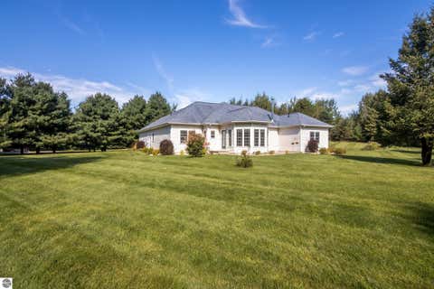 Tiny photo for 5296 Scofield Trail, Williamsburg, MI 49690 (MLS # 1948394)