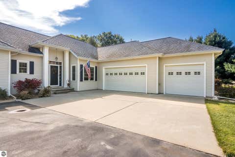 Tiny photo for 5296 Scofield Trail, Williamsburg, MI 49690 (MLS # 1948394)