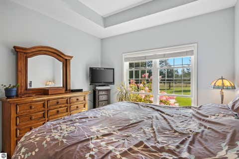 Tiny photo for 5296 Scofield Trail, Williamsburg, MI 49690 (MLS # 1948394)