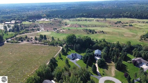 Tiny photo for 5296 Scofield Trail, Williamsburg, MI 49690 (MLS # 1948394)